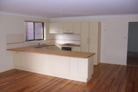 Knock down and rebuild your home
